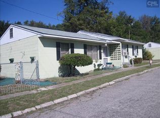 1612 Ogden St, Columbia, SC 29204