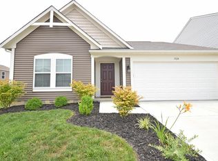 5524 Castle Dr, South Lebanon, OH 45065