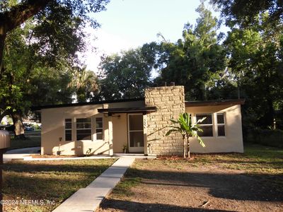 7734 GALVESTON Avenue, Jacksonville, FL, 32211