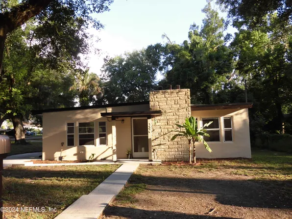 7734 GALVESTON Avenue, Jacksonville, FL 32211