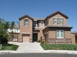 6656 Springvale Ct, Corona, CA 92880