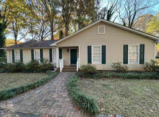 205 Westminster Dr, Spartanburg, SC 29302