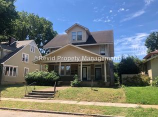 1605 Eastmoreland Ave #4, Memphis, TN 38104