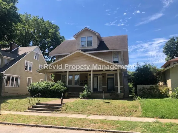 1605 Eastmoreland Ave #4, Memphis, TN 38104