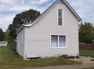 1314 E Franklin St, Huntington, IN 46750