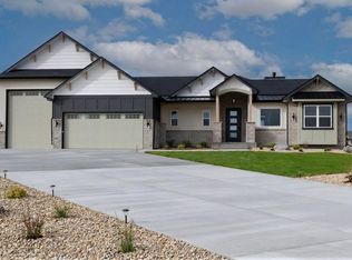 2664 Cutter Dr, Severance, CO 80524