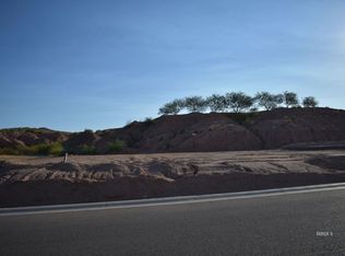 1588 Sanctuary Rdg, Mesquite, NV 89027