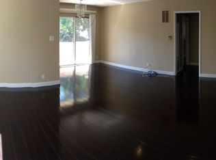1110 S Bedford St APT 1, Los Angeles, CA 90035