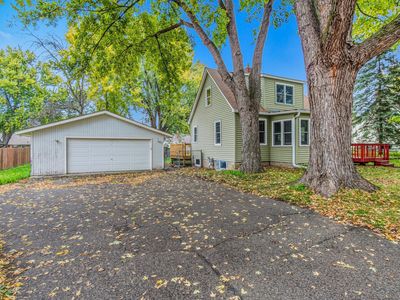 2535 3rd Ave E, North Saint Paul, MN, 55109