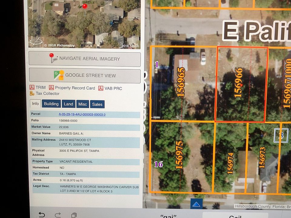1st image of 3005 E Palifox St