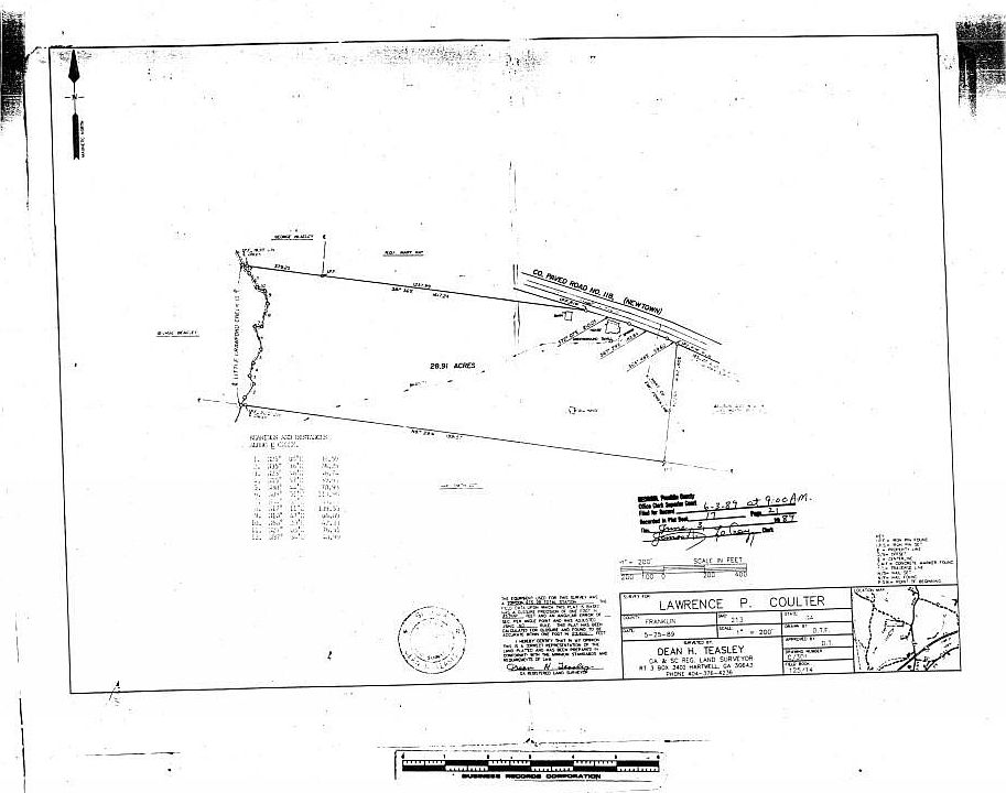 2nd image of 303 New Town Rd