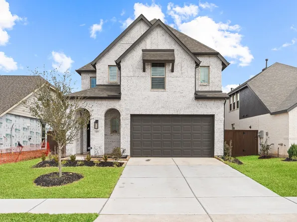 315 Eileen Dr, Rosenberg, TX 77471