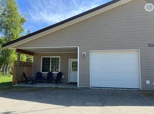 47265 Eagle Ridge Ct UNIT A, Kenai, AK 99611