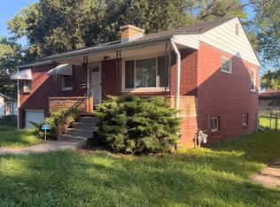 4634 Camden Ave, Omaha, NE 68104
