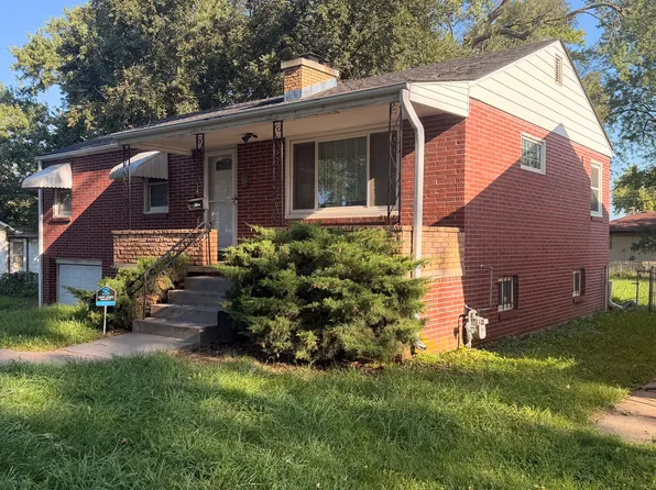 4634 Camden Ave, Omaha, NE 68104