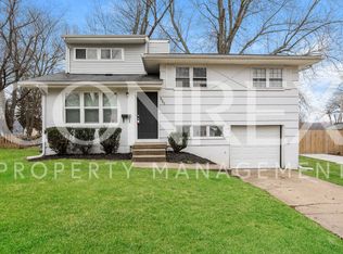8503 E 98th Ter, Kansas City, MO 64134