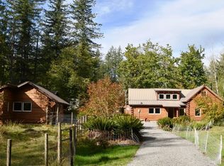 41225 May Creek Rd, Gold Bar, WA 98251