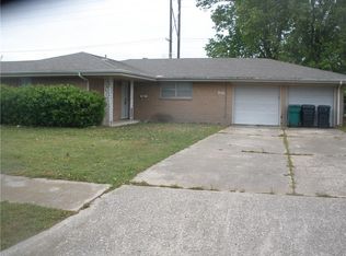 2300 SW 81st St, Oklahoma City, OK 73159