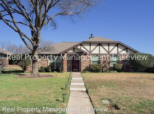 1509 Summerwind Ln, Lewisville, TX 75077