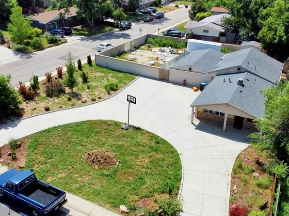 9780 W 66th Avenue, Arvada, CO 80004