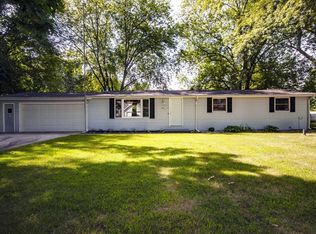 29458 County Road 2, Elkhart, IN