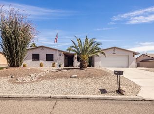 2710 Southwind Ave, Lake Havasu City, AZ 86406