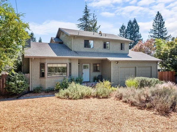 8932 Oak Grove Avenue, Sebastopol, CA 95472