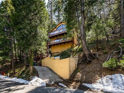 24333 Horst Dr, Crestline, CA, 92325
