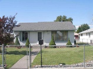 1819 W Yakima St, Pasco, WA 99301