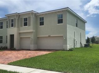 13248 NW Copper Creek Dr, Port Saint Lucie, FL 34987