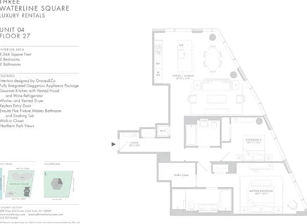 Waterline Square — Photo 96