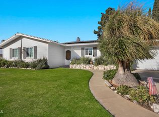 165 Oaklawn Ave, Oak View, CA 93022
