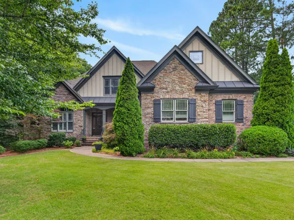 41 Fairstone Ct, Durham, NC 27713