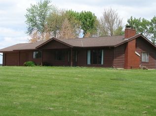 12392 Camp Comfort Rd, Greene, IA 50636