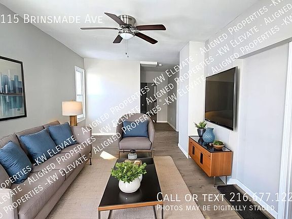 3rd image of 7115 Brinsmade Ave