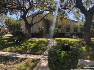 13601 Pebble Oak Dr, San Antonio, TX 78231