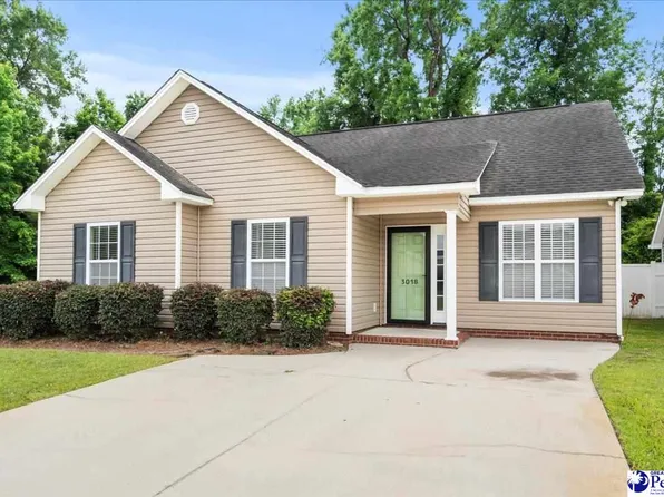 3018 Japonica Ln, Florence, SC 29501