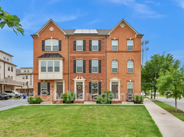 133 S Macon St, Baltimore, MD 21224