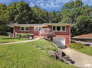 4503 N Independence Ave, Peoria, IL
