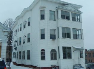 48 Providence St, Worcester, MA 01604