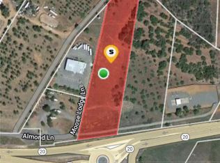 15730 E Highway 20, Clearlake Oaks, CA