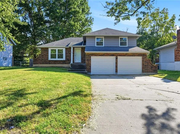 1419 N Aztec Ave, Independence, MO 64056