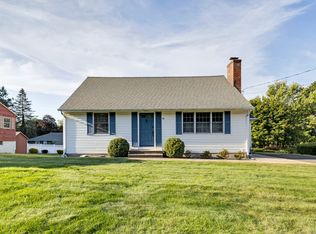 88 Magnolia Ave, Bristol, CT 06010