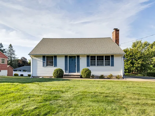 88 Magnolia Avenue, Bristol, CT 06010