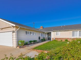 1313 E Edgecomb St, Covina, CA 91724