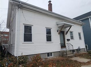 20 Vandewater St, Providence, RI 02904