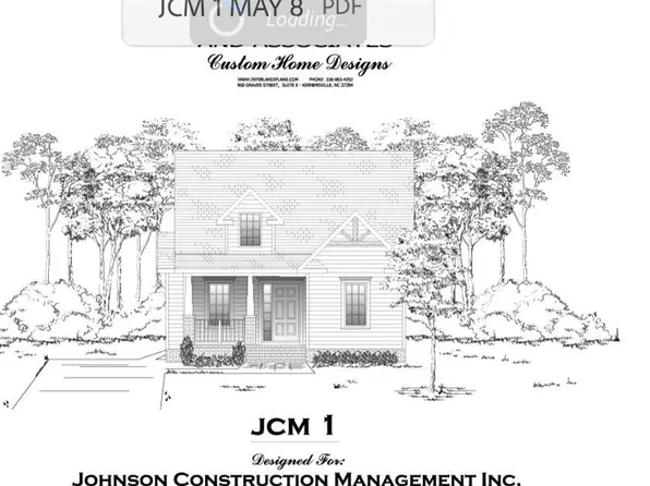 224 S English St, Greensboro, NC 27401