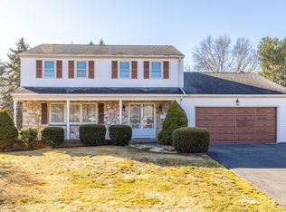 47 Beacon St, Newington, CT 06111