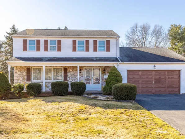 47 Beacon Street, Newington, CT 06111