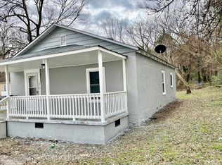 1018 South St, Henderson, NC 27536